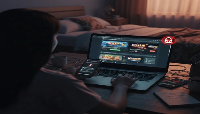 kiss918-fake-or-real