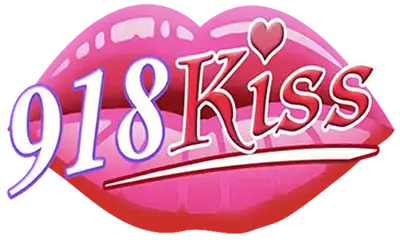 918kiss logo